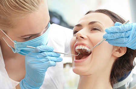 Breakwater Dental
